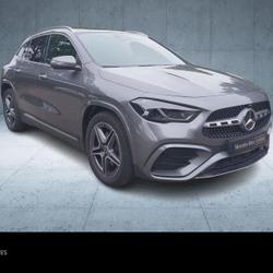 Mercedes GLA 200 d 150ch AMG Line 8G-DCT N&icirc;mes