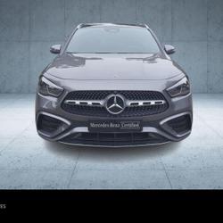Mercedes GLA 200 d 150ch AMG Line 8G-DCT N&icirc;mes
