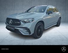 Mercedes GLC Nîmes