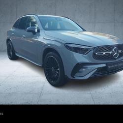 Mercedes GLC 220 d 197ch AMG Line 4Matic 9G-Tronic N&icirc;mes