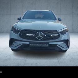 Mercedes GLC 220 d 197ch AMG Line 4Matic 9G-Tronic N&icirc;mes
