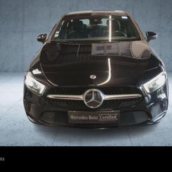 Mercedes Classe A 200 163ch Business Line 7G-DCT 9cv N&icirc;mes