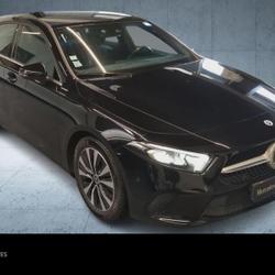 Mercedes Classe A 200 163ch Business Line 7G-DCT 9cv N&icirc;mes