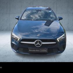 Mercedes Classe A 250 e 160+102ch Business Line 8G-DCT 8cv N&icirc;mes
