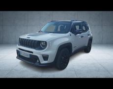 Jeep Renegade Nîmes