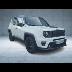 Jeep Renegade 1.5 Turbo T4 130ch MHEV North Star BVR7 N&icirc;mes