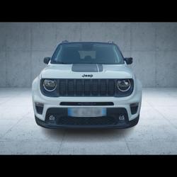 Jeep Renegade 1.5 Turbo T4 130ch MHEV North Star BVR7 N&icirc;mes