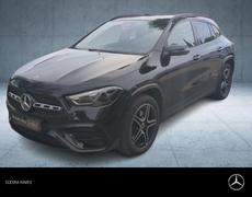 Mercedes GLA Nîmes