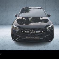 Mercedes GLA 250 e 218ch AMG Line 8G-DCT N&icirc;mes