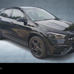 Mercedes GLA 250 e 218ch AMG Line 8G-DCT N&icirc;mes
