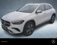 Mercedes GLA Nîmes