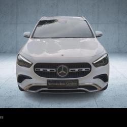 Mercedes GLA 250 e 218ch Progressive Line 8G-DCT N&icirc;mes