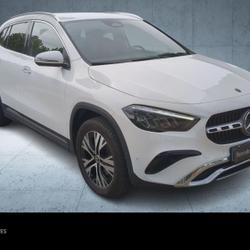 Mercedes GLA 250 e 218ch Progressive Line 8G-DCT N&icirc;mes