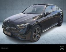 Mercedes GLC Nîmes