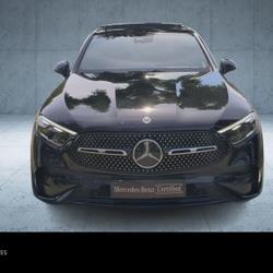 Mercedes GLC 220 d 197ch AMG Line 4Matic 9G-Tronic N&icirc;mes