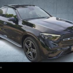 Mercedes GLC 220 d 197ch AMG Line 4Matic 9G-Tronic N&icirc;mes