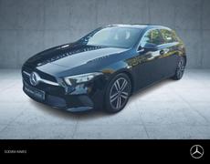 Mercedes Classe A Nîmes