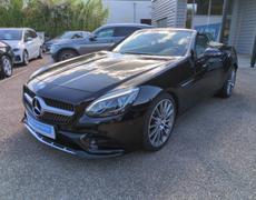 Mercedes SLC Nîmes