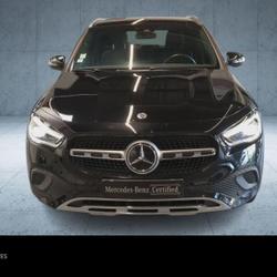 Mercedes GLA 200 d 150ch Progressive Line 8G-DCT N&icirc;mes