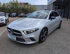 Mercedes Classe A