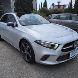 Mercedes Classe A 180 d 116ch Progressive Line 7G-DCT N&icirc;mes