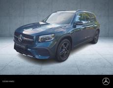 Mercedes GLB Nîmes
