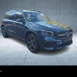 Mercedes GLB 200d 150ch AMG Line 8G DCT N&icirc;mes