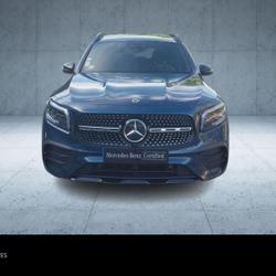 Mercedes GLB 200d 150ch AMG Line 8G DCT N&icirc;mes
