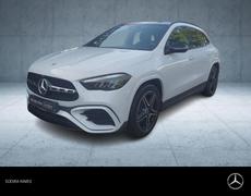Mercedes GLA Nîmes