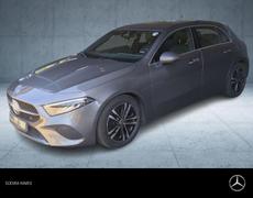 Mercedes Classe A - 180 d 116ch Business Line 8G-DCT - 22 890 €