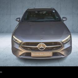 Mercedes Classe A 180 d 116ch Business Line 8G-DCT N&icirc;mes