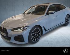 BMW Serie 4 Gran Coupe