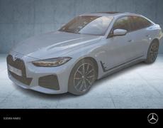 BMW Serie 4 Gran Coupe Nîmes