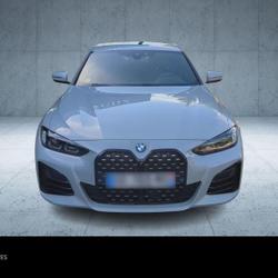 BMW Serie 4 Gran Coupe 420dA xDrive 190ch M Sport N&icirc;mes