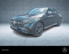 Mercedes GLC - 300 e Hybrid 204+136ch AMG Line 4Matic 9G-Tronic - 72 900 €