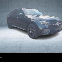 Mercedes GLC 300 e Hybrid 204+136ch AMG Line 4Matic 9G-Tronic N&icirc;mes