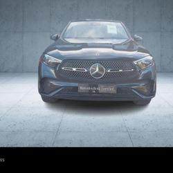 Mercedes GLC 300 e Hybrid 204+136ch AMG Line 4Matic 9G-Tronic N&icirc;mes