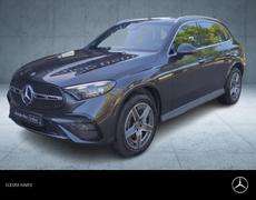 Mercedes GLC Nîmes