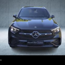 Mercedes GLC 300 e Hybrid 313ch AMG Line 4Matic 9G-Tronic N&icirc;mes