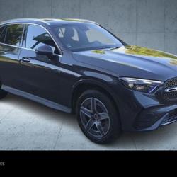 Mercedes GLC 300 e Hybrid 313ch AMG Line 4Matic 9G-Tronic N&icirc;mes