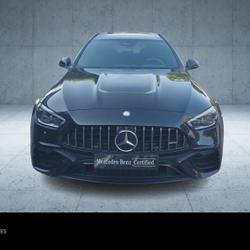 Mercedes Classe C 63 AMG S 680ch E Performance 4Matic+ Castelnau-le-Lez