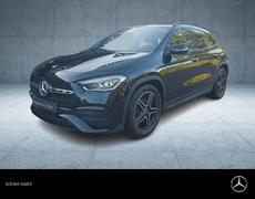 Mercedes GLA - 200 163ch AMG Line 7G-DCT - 29 980 €