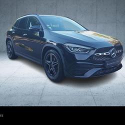 Mercedes GLA 200 163ch AMG Line 7G-DCT N&icirc;mes
