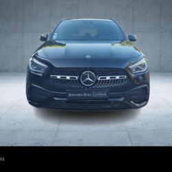 Mercedes GLA 200 163ch AMG Line 7G-DCT N&icirc;mes