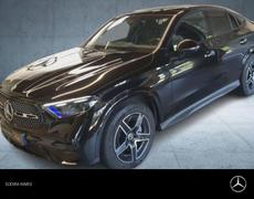 Mercedes GLC Nîmes