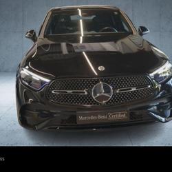 Mercedes GLC 220 d 197ch AMG Line 4Matic 9G-Tronic N&icirc;mes