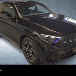 Mercedes GLC 220 d 197ch AMG Line 4Matic 9G-Tronic N&icirc;mes