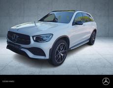 Mercedes GLC Nîmes