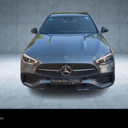 Mercedes Classe C 220 d 197ch AMG Line N&icirc;mes