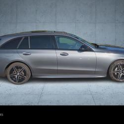 Mercedes Classe C 220 d 197ch AMG Line occasion - N&icirc;mes - photo 3/50